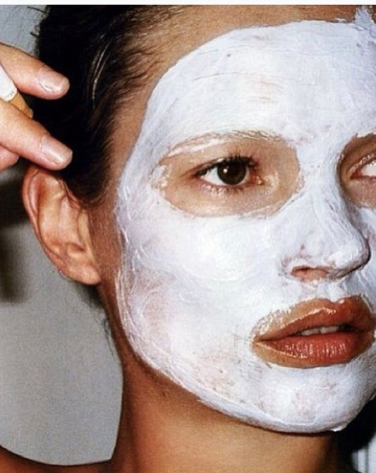 8 Natural Skincare Tips for A Healthy Glow