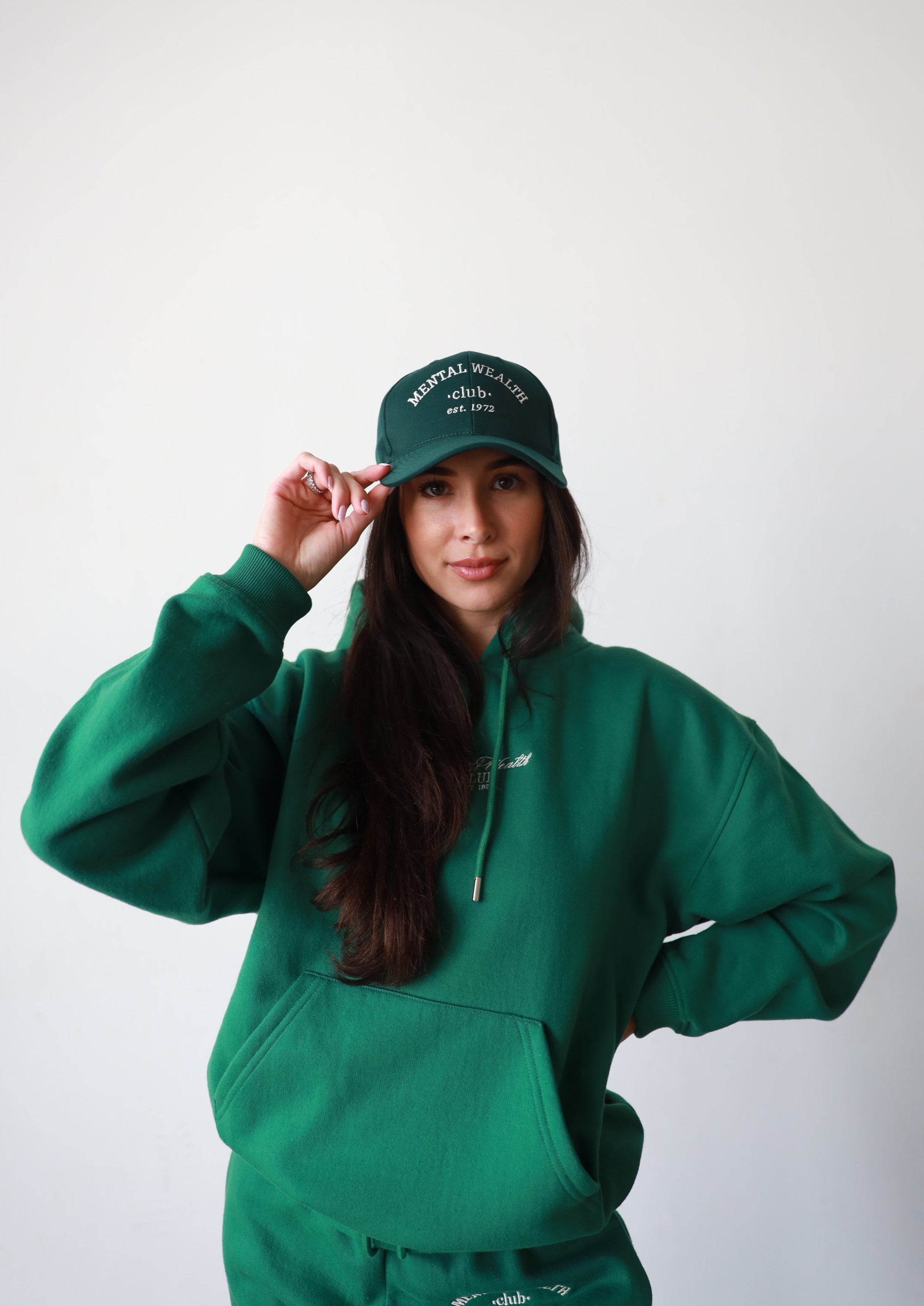 MWC Classic Cap